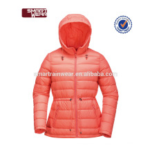 2018 Hosale Winter Jackets Manteau col Manteau Manteau de veste pour les femmes